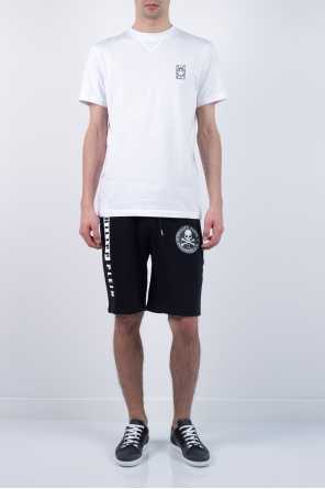 Cotton t-shirt, zdjęcie 2 Cotton t-shirt od McQ Alexander McQueen